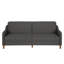 2 Seater Linen Blend Sleeper-1242690219