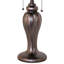 Meyda Tiffany & Stained Glass Table Lamp