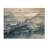 Waves Veil Of The Ocean I - Coastal Wood Wall Decor - On Natural Pine Wood-637714140