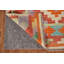 Tapis décoratif South Western Kilim 3 x 5