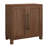 Chabot 28" Wide Rectangular Accent Cabinet in Satin Walnut-144188603