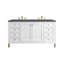 Chicago 60'' W Double Vanity-1902918538-1902918537-1916957629