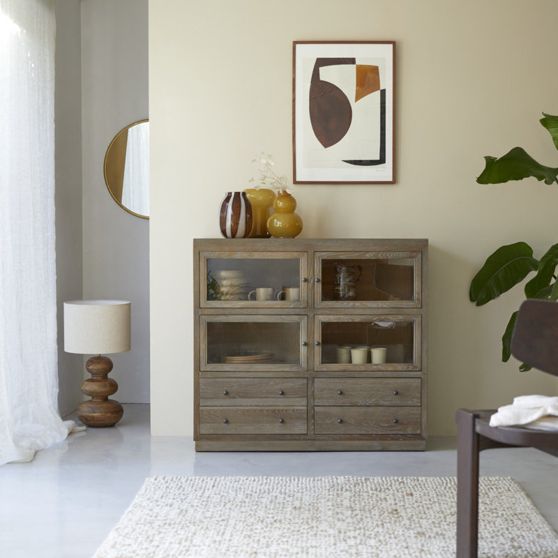 Pablo 43.31'' Sideboard