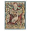 Hand-Knotted High-Quality Area Rug
