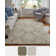 Armando Performance Damask Indoor Rug