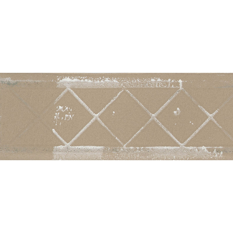 Passion 2.56 W x 7.87 L Tile, Blanco