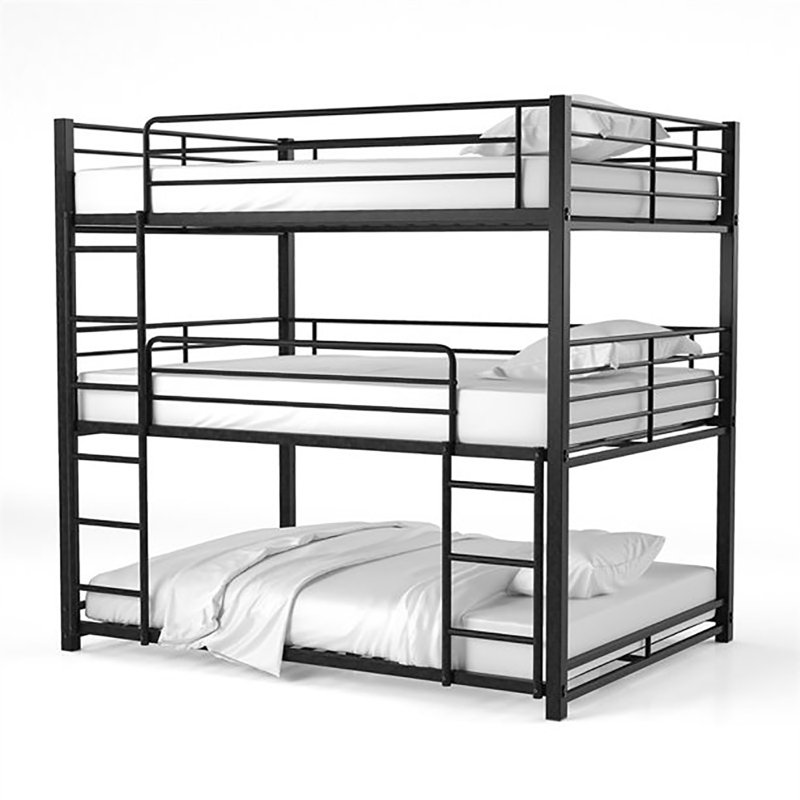 Keil Kids Bunk Bed, Full