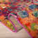 Jeremey Abstract Area Rug