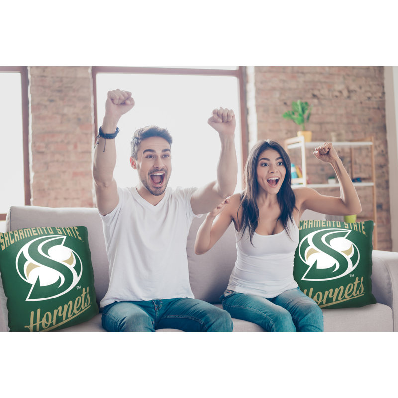 Pillow Cover, Hornets