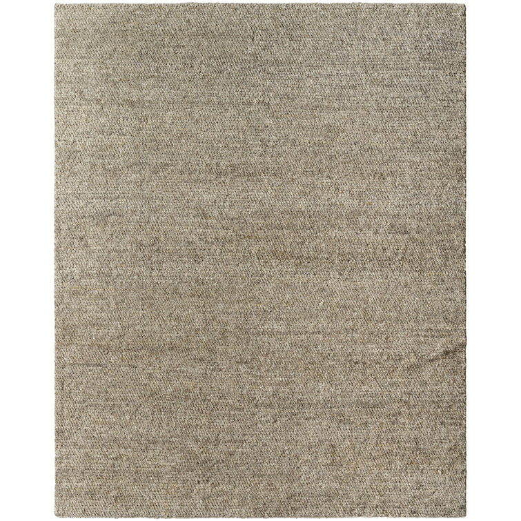 Wabi Sabi Wool Area Rug