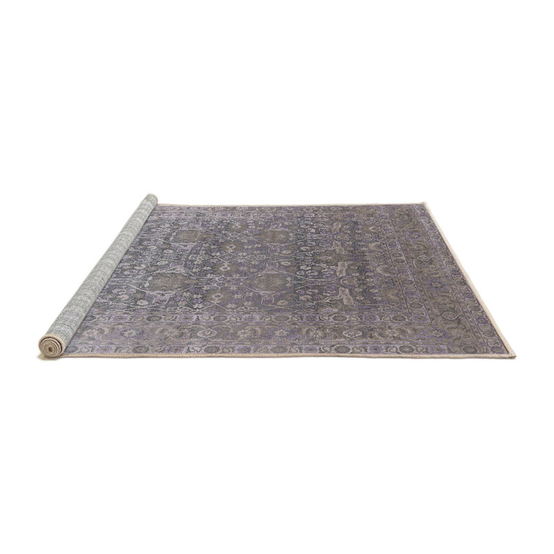 Oriental Indoor Rug, Round 6'