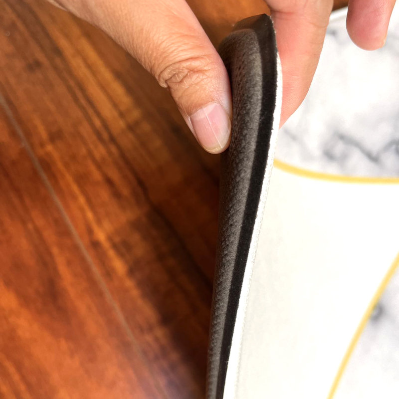 Blue Pinafore Denim Dress