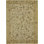 Wool Floral Area Rug
