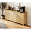 Buffet décoratif 4 portes Lysiane-922550165