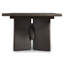 Bernhardt Geneve Dining Table