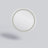 Marharita Composite Round Mirror-5901741