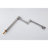 Pot Filler Faucet With Extension Shank-118543643