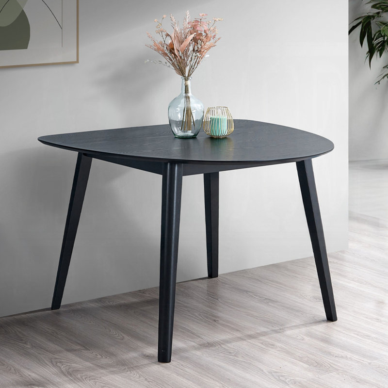 Contemporary 3Pc Dining Set