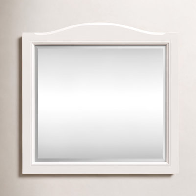 Westin 38" Dresser Mirror