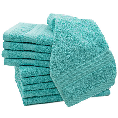 Midweight Fingertip Towel