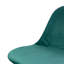 43cm H Velvet Upholstered Side Chair-67060574