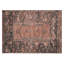 Tapis terre cuite lavable à la machine intérieur / extérieur Xhevrie-1361711021