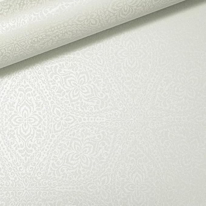 Yuliana 10m x 53cm Wallpaper Roll