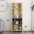 Geometric Bookcase