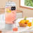 Stonegate 2oz. Glass Beverage Dispenser