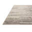Loloi Darby Charcoal / Sand Area Rug-87847395