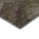 Premium Machine Washable Milardo AMF1700 Swirls Rug