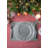 Azmi Decorative Plate 4-20768896