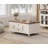 Scarlett TV Stand And Coffee Table Set-897436083