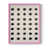 Pink selected
