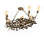 7 - Light Chandelier