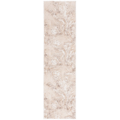 Davidsville Performance Abstract Rug
