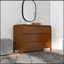 Commode 6 tiroirs Lionel