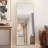 Tempered Mirror, Tall Full Length Mirror With Stand-205505642-205505639