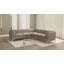 Chesterfield Corner Sofa L-Shape  with Silver Metal Legs-1433138074-1592356967-1592362054
