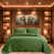 Olive Green
