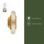 Odin 2 - Light Bath Sconce-1718958461