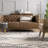 Kleist Southwestern Off White/Dark Charcoal Area Rug-957641279