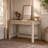 2-drawer Makeup Vanity Table
