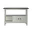 Buffet de 52 po de largeur Luz