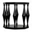 Marceo Solid Wood End Table