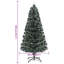 Artificial Christmas Tree Green PVC-1129029210