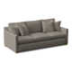 Bel-Air 87'' Upholstered Sofa