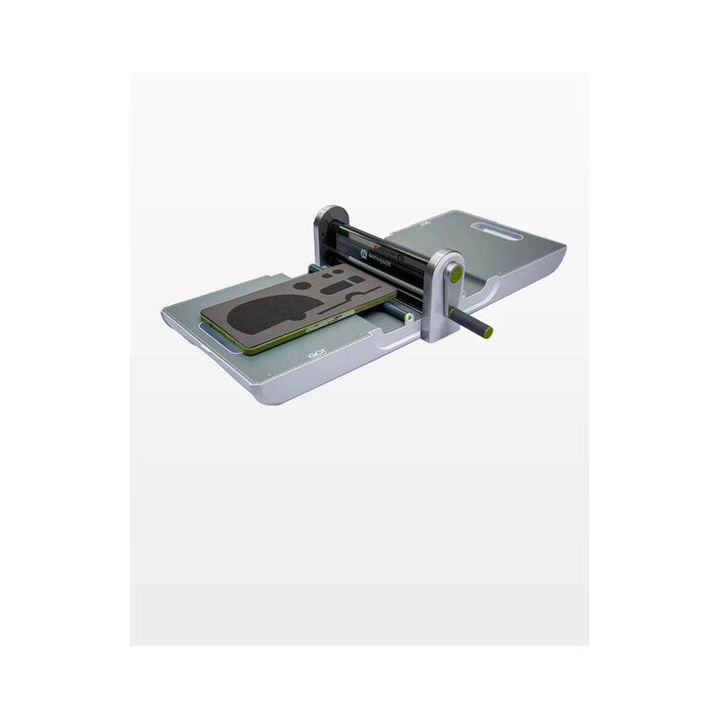 Accuquilt GO! Camper