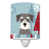 Schnauzer sélectionné