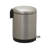 Steel Step On Kitchen Trash Can - 8 Gallons